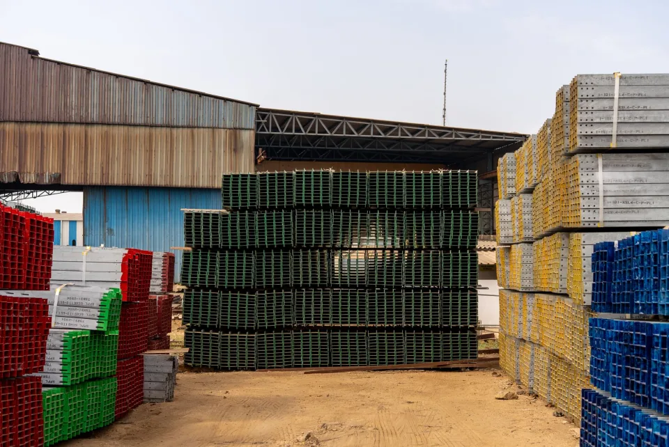 Vật liệu khách hay mua